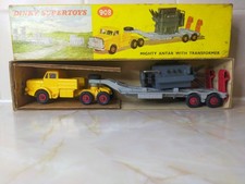 dinky low loader for sale dinky low loader for sale FOLKESTONE