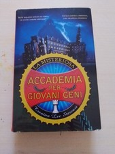 Libro per ragazzi usato  Luni