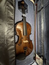 Stentor viola student for sale  WARWICK