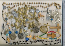 Objets de dévotion d'occasion  Castelnaudary