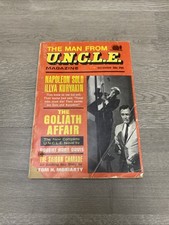 Man uncle magazine for sale  Spokane
