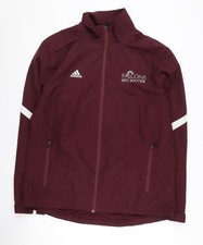 Adidas men red for sale  WREXHAM
