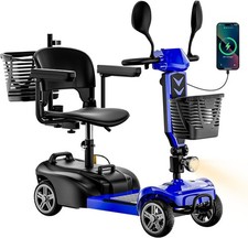 Wheel mobility scooters for sale  Monterey Park