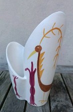 Vallauris céramique années d'occasion  Poncin