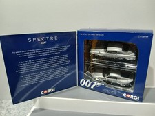Corgi spectre 007 for sale Corgi spectre 007 for sale  CANTERBURY