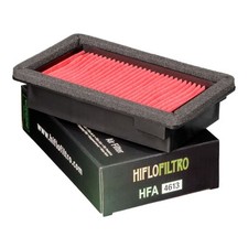 Filtro aria hiflo usato  Brusciano