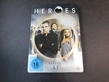 Heroes season dvd gebraucht kaufen  Heinsberg