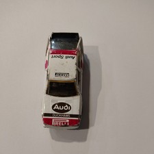 Matchbox audi quattro for sale  ENFIELD