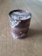 Metalldose dose gewürze gebraucht kaufen  Uetze