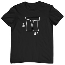Stonehenge shirt for sale  CHELMSFORD