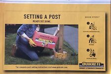 2007 quikrete concrete for sale  Oakland