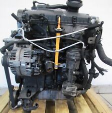 Motor volkswagen sdi gebraucht kaufen  Guben