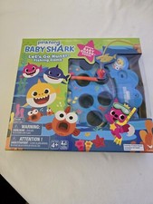 Baby shark let for sale  Madison