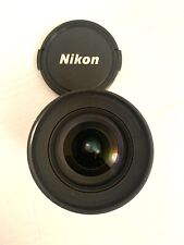 Nikkor ais bon d'occasion  Montpellier-