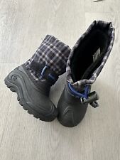 kamik boots snow toddler for sale  Las Vegas