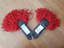 Epaulettes légion étrangère d'occasion  Grenoble-