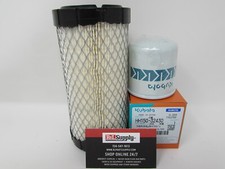 Kit filtro olio usato Kit filtro olio usato  Spedire a Italy