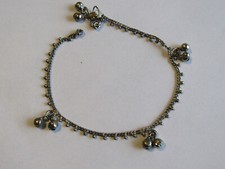 Ravissant bracelet cheville d'occasion  Luxeuil-les-Bains