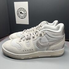 Nike Mac Attack SP x Social Status Médio "Forros de Prata" DZ4636-101 Masculino Tamanho 5 NOVO comprar usado  Enviando para Brazil