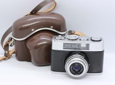 Zeiss ikon conttina gebraucht kaufen  Bispingen