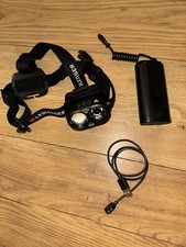led lenser head torch for sale led lenser head torch for sale KINGSTON UPON THAMES