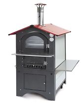 Holzbackofen pizzaofen fontana gebraucht kaufen  Wissen-Umland