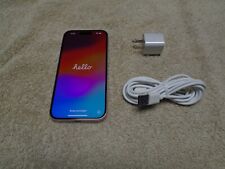Apple iphone 128g for sale  Frisco