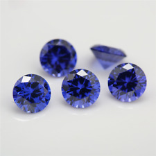 7mm round brilliant for sale  PORTSMOUTH