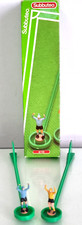 Two subbuteo goalkeepers for sale  BEDFORD