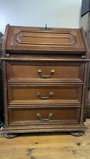 Classic secretary bureau for sale  ASHFORD