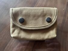 Rare ww2 pouch d'occasion  Gradignan