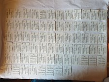 Lotto figurine panini usato  Albizzate
