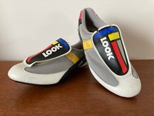 Chaussures cyclistes look d'occasion  Puygouzon