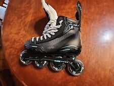 Patins de hóquei em patins Tour Volt Kv4 tamanho 5d, usado comprar usado  Enviando para Brazil