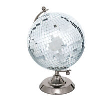 Mappamondo palla discoteca usato  Italia