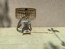 Magnifique ancienne lampe d'occasion Magnifique ancienne lampe d'occasion  Colmar