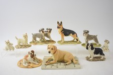 Bundle decorative ornaments for sale  NORTHAMPTON