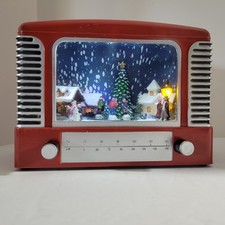 Christmas music box for sale  Meridian