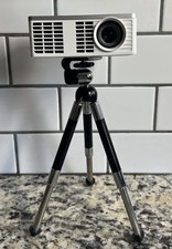 Mini projetor e tripé 3M modelo MP410 DLP comprar usado  Enviando para Brazil