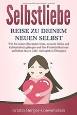 Selbstliebe reise deinem gebraucht kaufen  Berlin