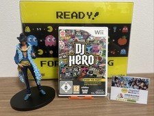 dj hero wii usato dj hero wii usato Lonato del Garda