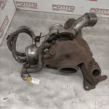Turbocompressore collettore sc usato  Italia