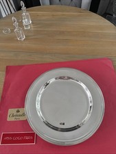 Plat rond creux d'occasion  Coincy