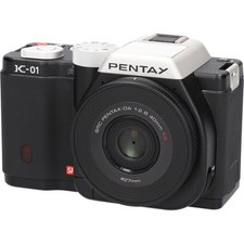 Pentax 40mm f2.8xs d'occasion  Expédié en Belgium