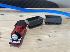 Thomas trackmaster arthur for sale  HIGH WYCOMBE