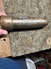 Homart flashlight retro for sale  Saint Marys
