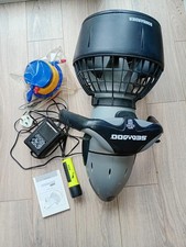 Seadoo gti seascooter for sale  CHIPPENHAM
