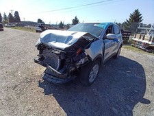 Stabilizer bar rear for sale  Mead