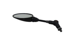 Specchio sinistro betamotor usato  Italia
