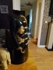Oriental tunic large for sale  TELFORD
